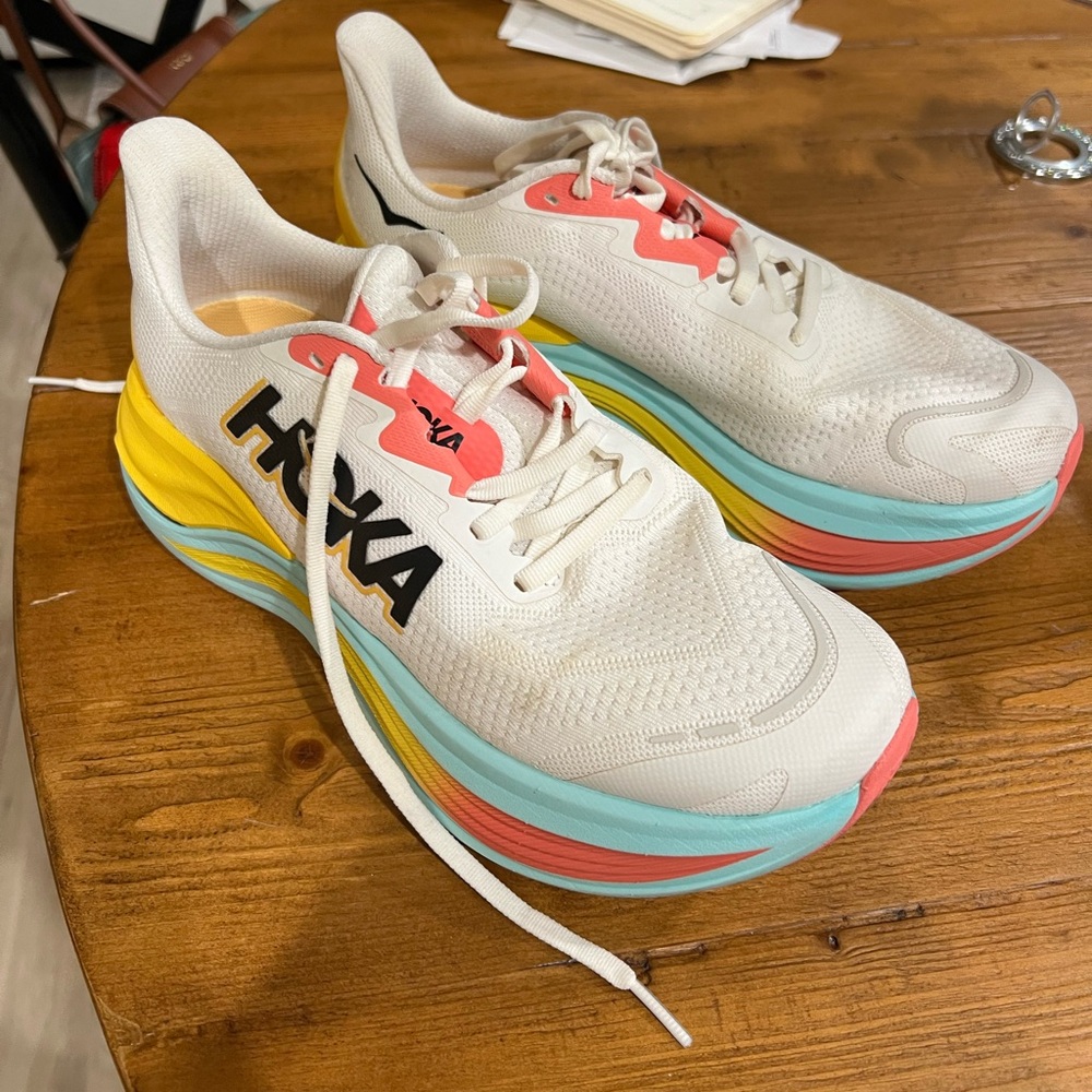 Hoka Skyward X Running Shoe